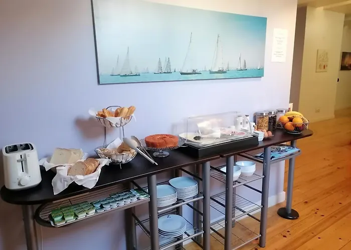 Bed and Breakfast Sincerely Lisboa