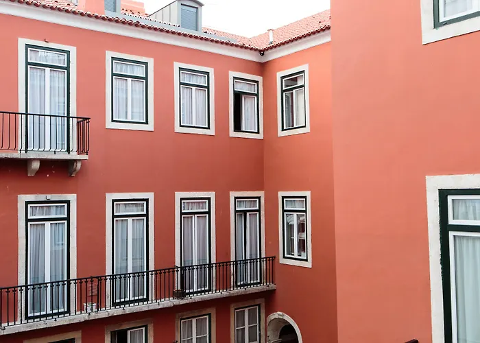 Dear Lisbon - Gallery House