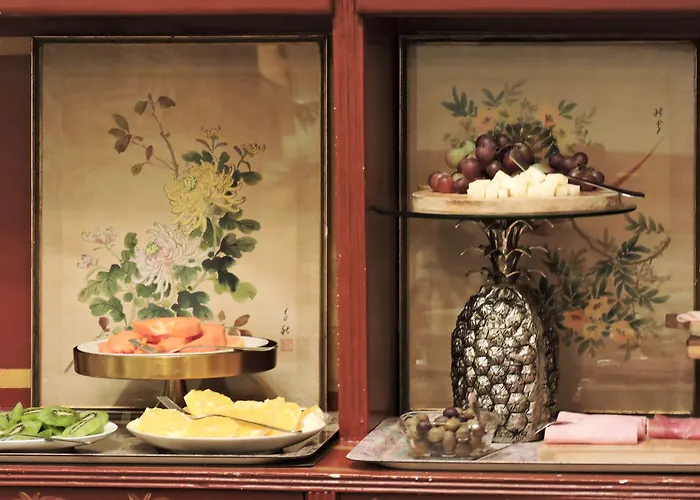 Casa Oliver Boutique B&B - Principe Real Lisbona